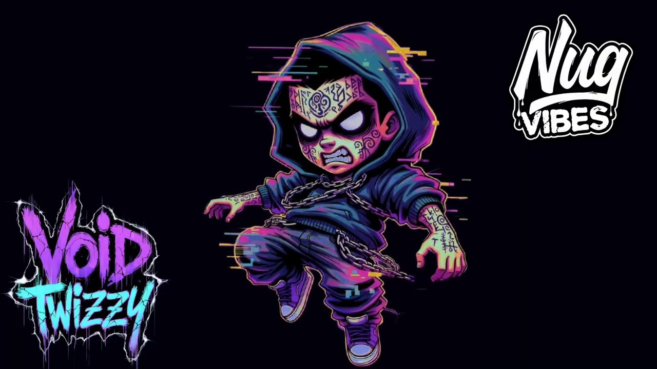 Void Twizzy - Yeat Type Beat - Hard Rage Trap Instrumental 2026 - FREE