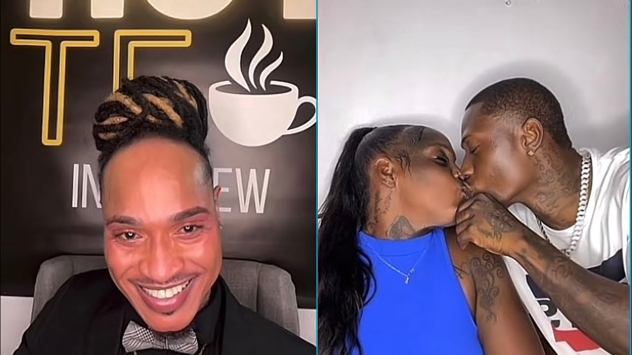 ANNIE & YANKEE INTERVIEW😳Annie says she’s PREGNANT! | MUST WATCH