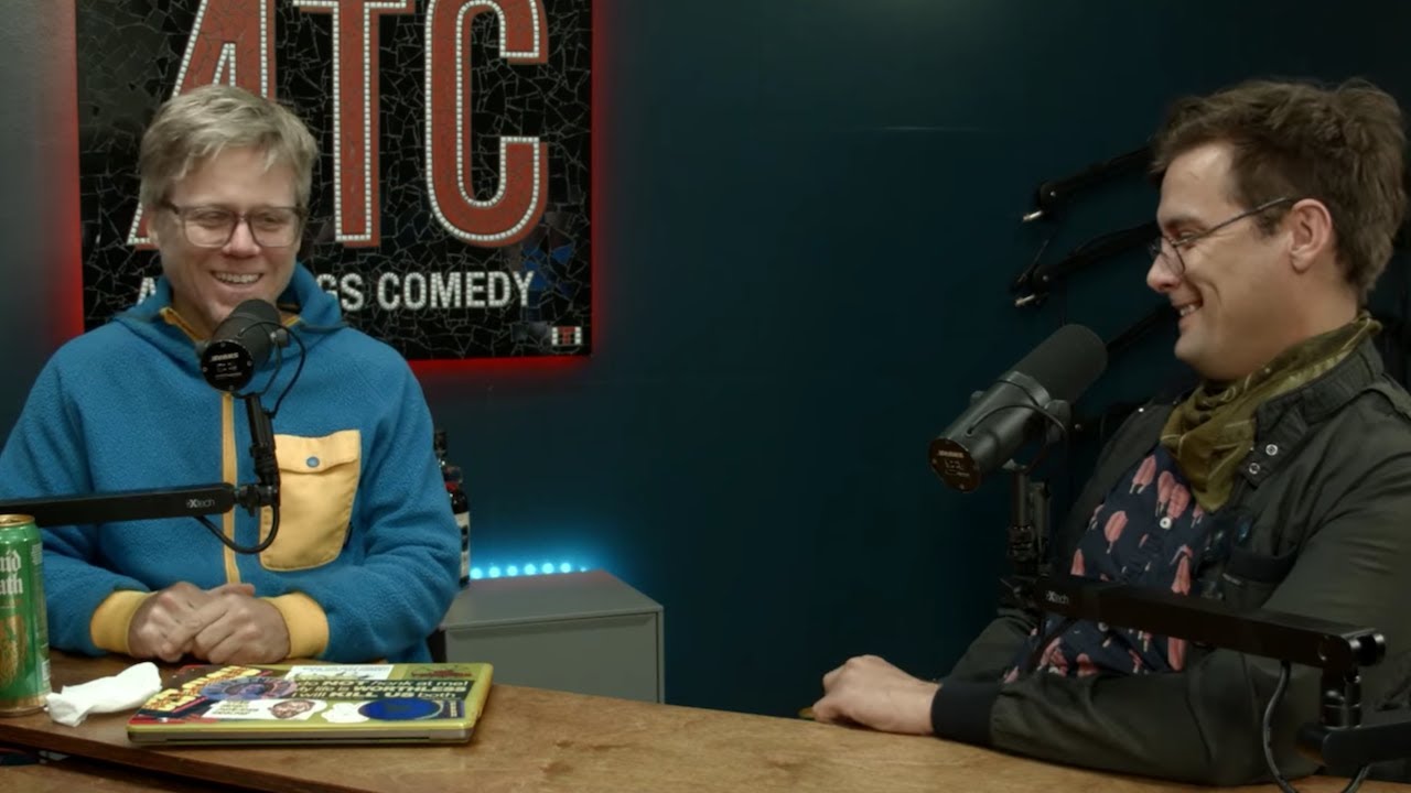 The Poundcast #372: Joe Holliday