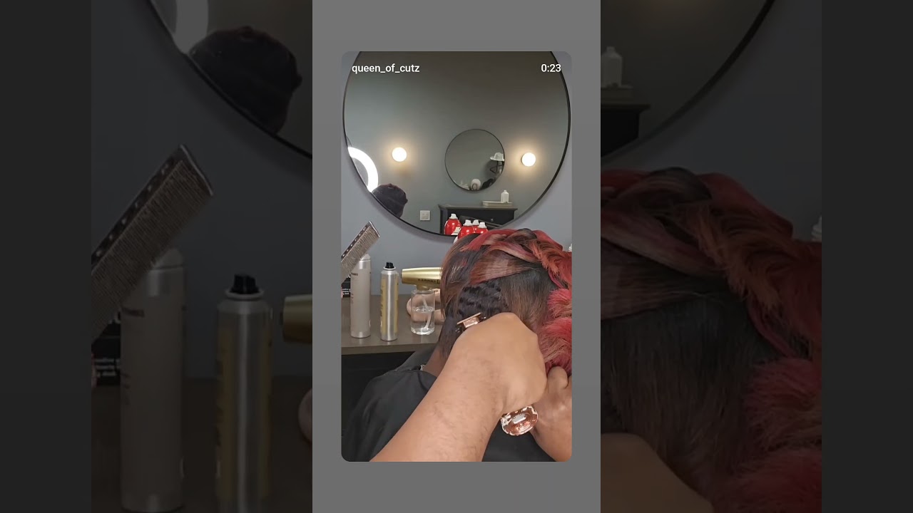 How to create a soft neckline.