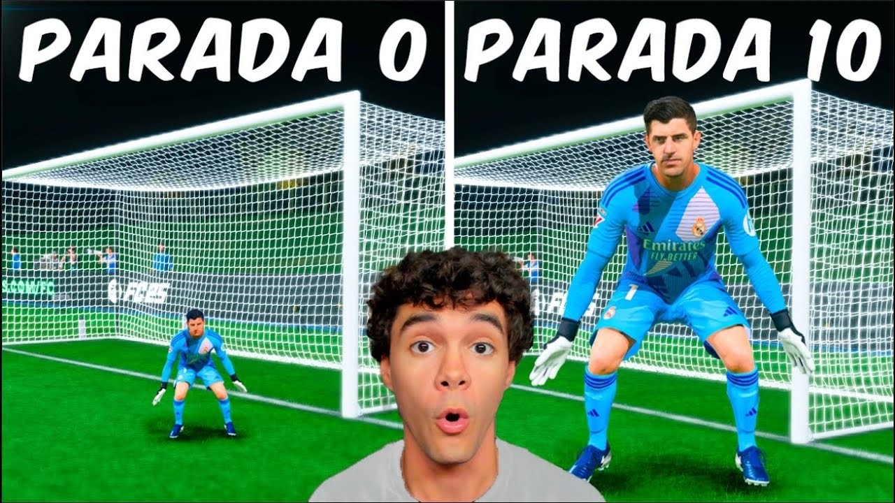 CADA PARADA COURTOIS CRECE...