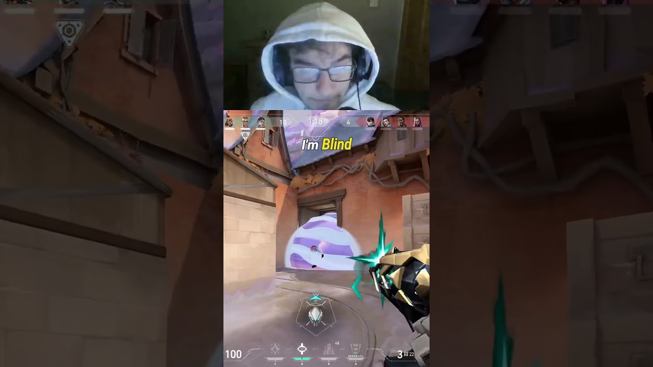 Masterful Tactics Lead to Epic Round!  