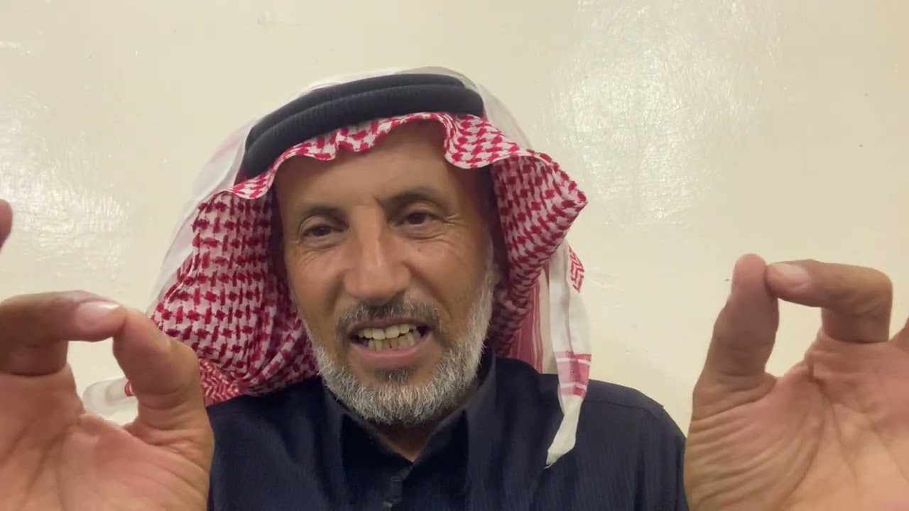 سالفته الشايب الي كلمته الحرمة وقالت لك جايزة 50 الف