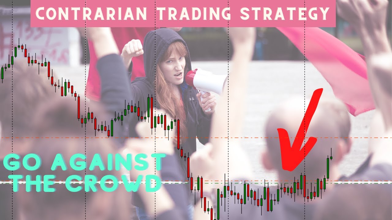 New Contrarian Trading Strategy
