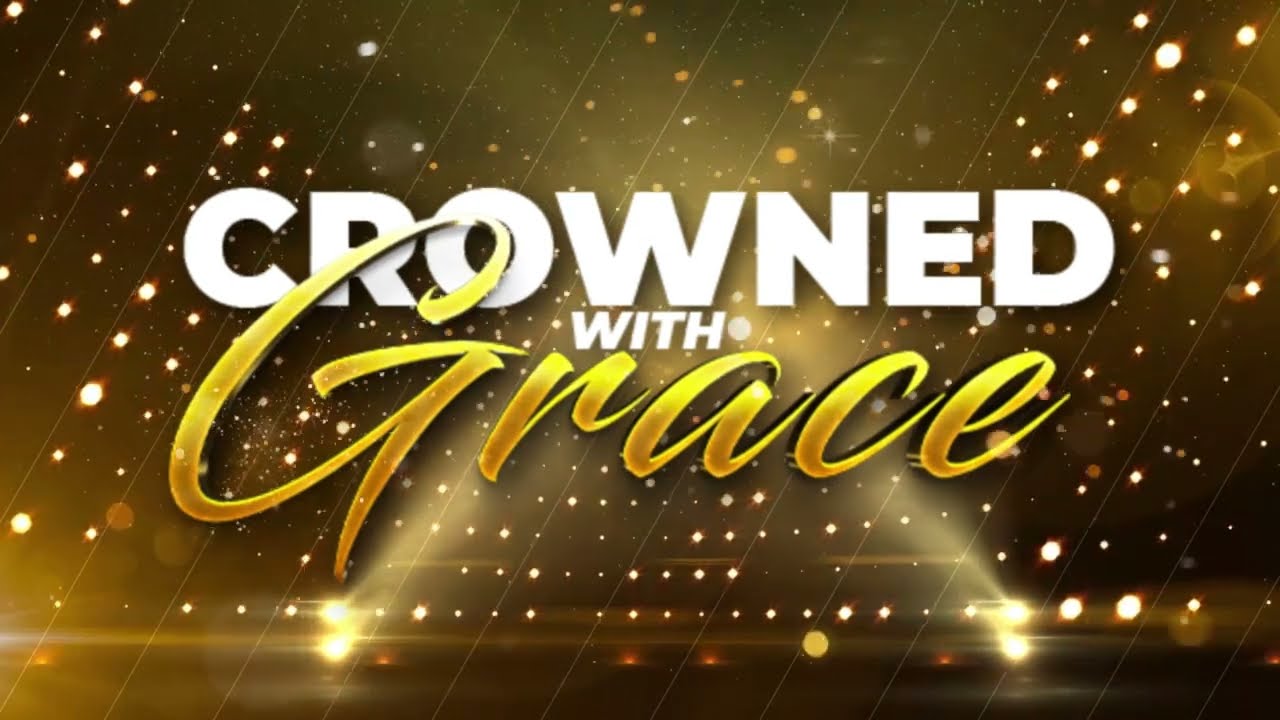 Crowned With Grace (Instrumental) | Loveworld Singers