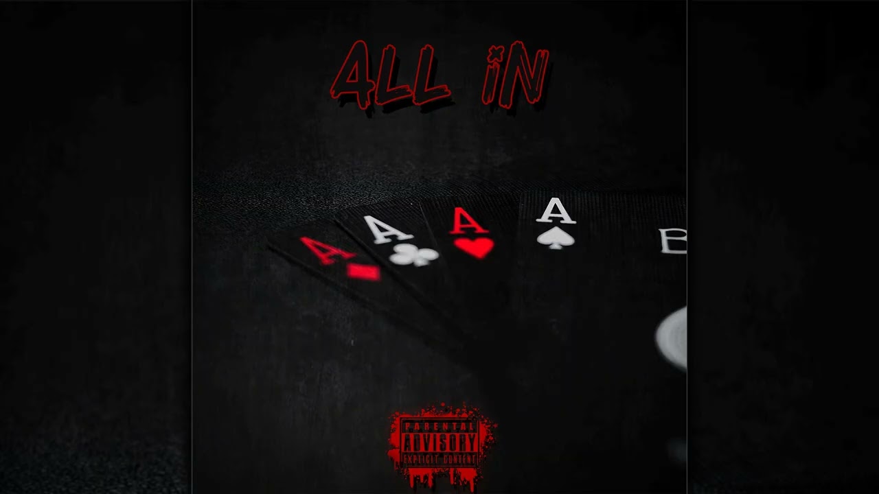 AIFA - ALL IN (Prod By. PezBeats)(Official Audio)