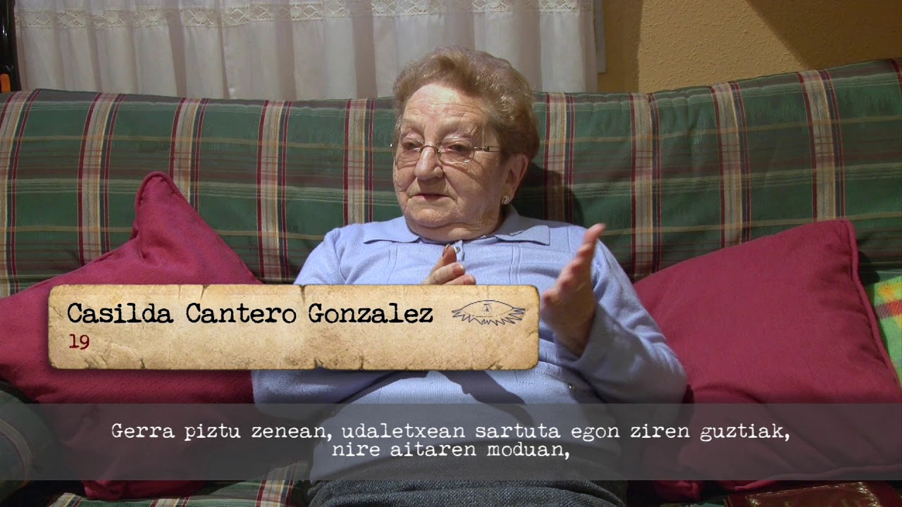 1936  2 Gerra Urretxun eta Zumarragan