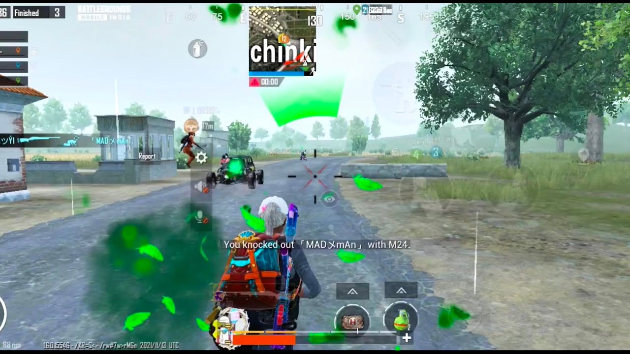 headshot master@Akki2opGaming