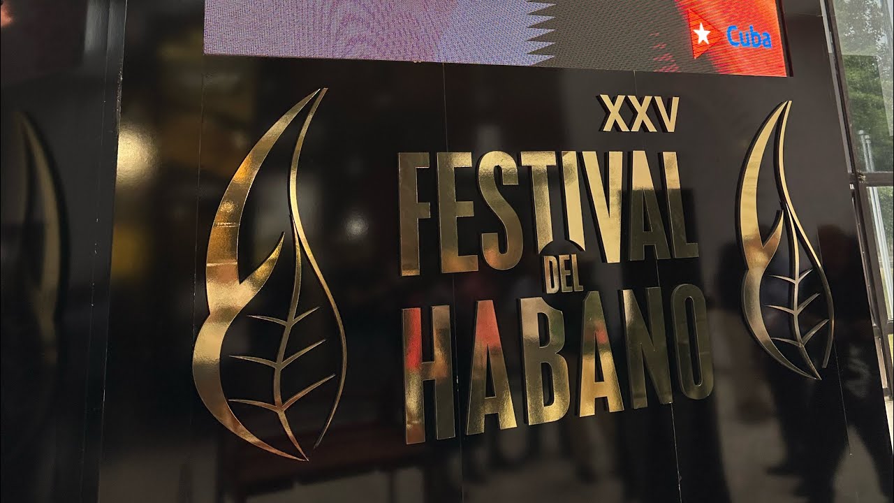 Feria Comercial XXV Festival del Habano / 2025