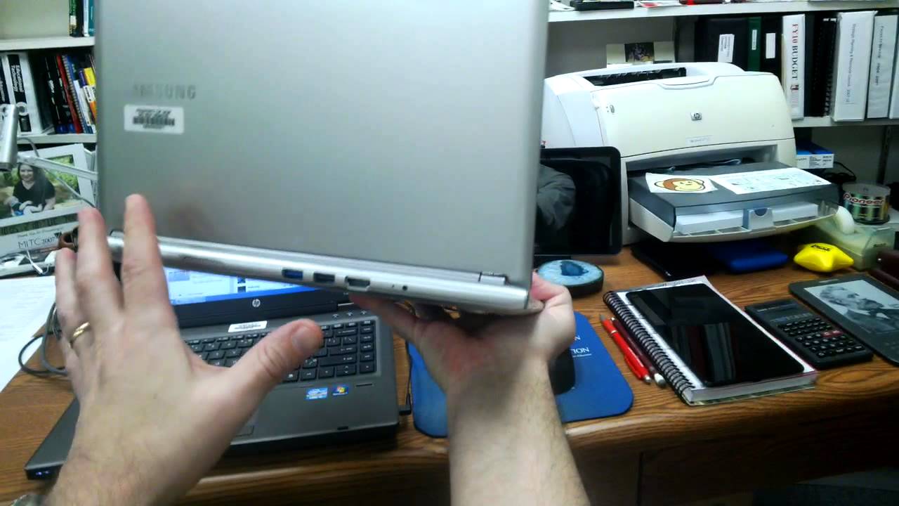 Google Glass Hands Free Recording Test