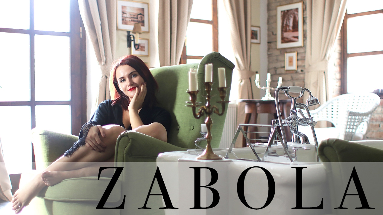 Vlog de calatorie: Zabola, Covasna | Februarie 2017