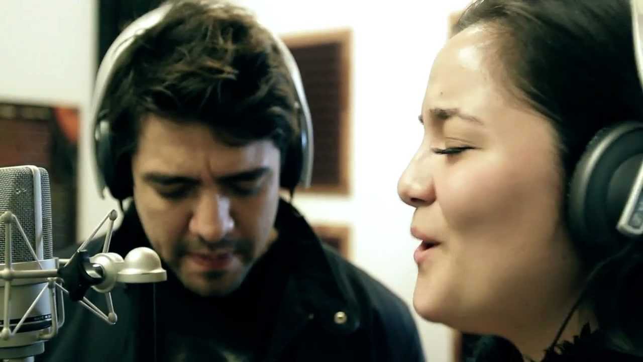 JOSE GAONA Y YAZMIN - CREACION DIVINA