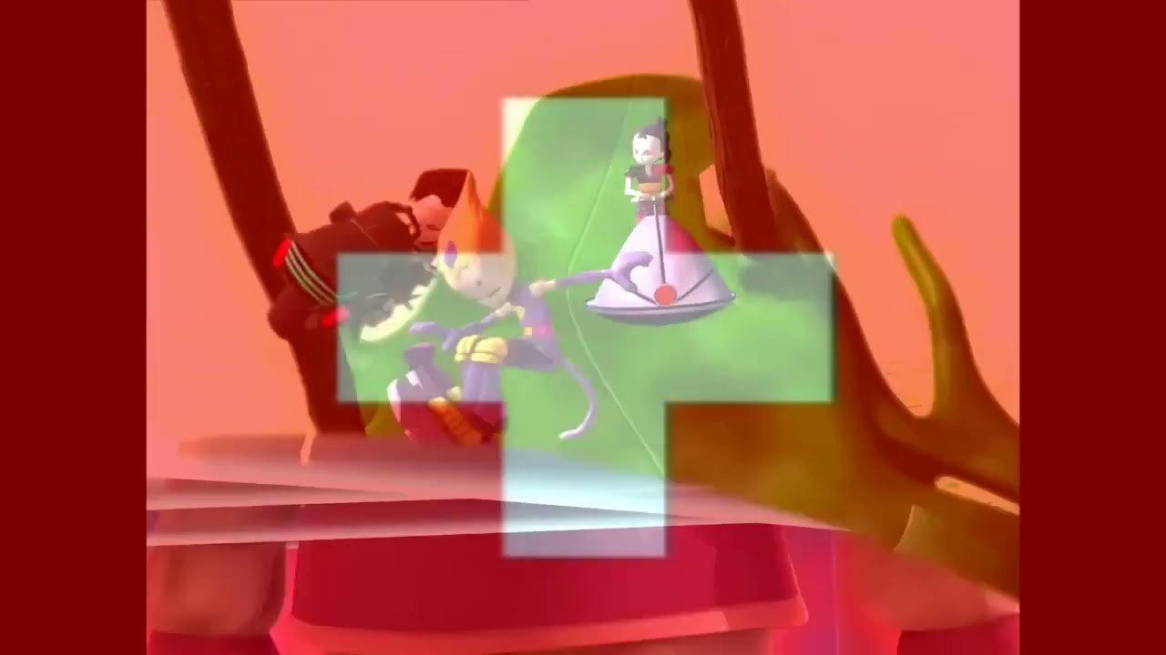 Code Lyoko A World Without Danger  (Swiss French)
