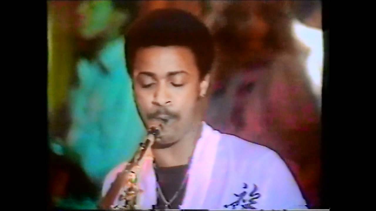 Hi Tension TV Debut playing Hi Tension Live on Blackcurrent