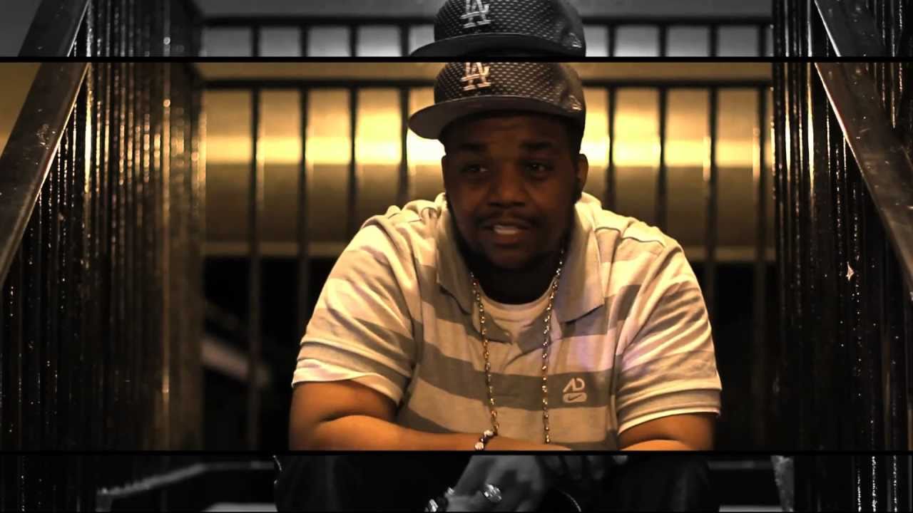 [Kritikal TV] Venda Maf - Time Flies