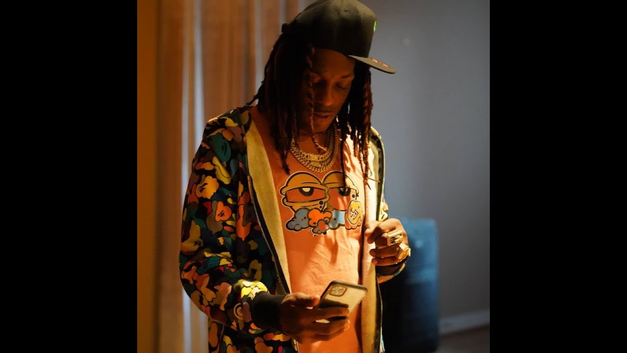 CML Lavish D Type beat 2021 "Searchin" (@jaypbeatz10) (