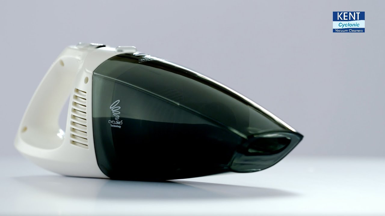 KENT Wet & Dry Rechargeable Vacuum Cleaner | KENT RO