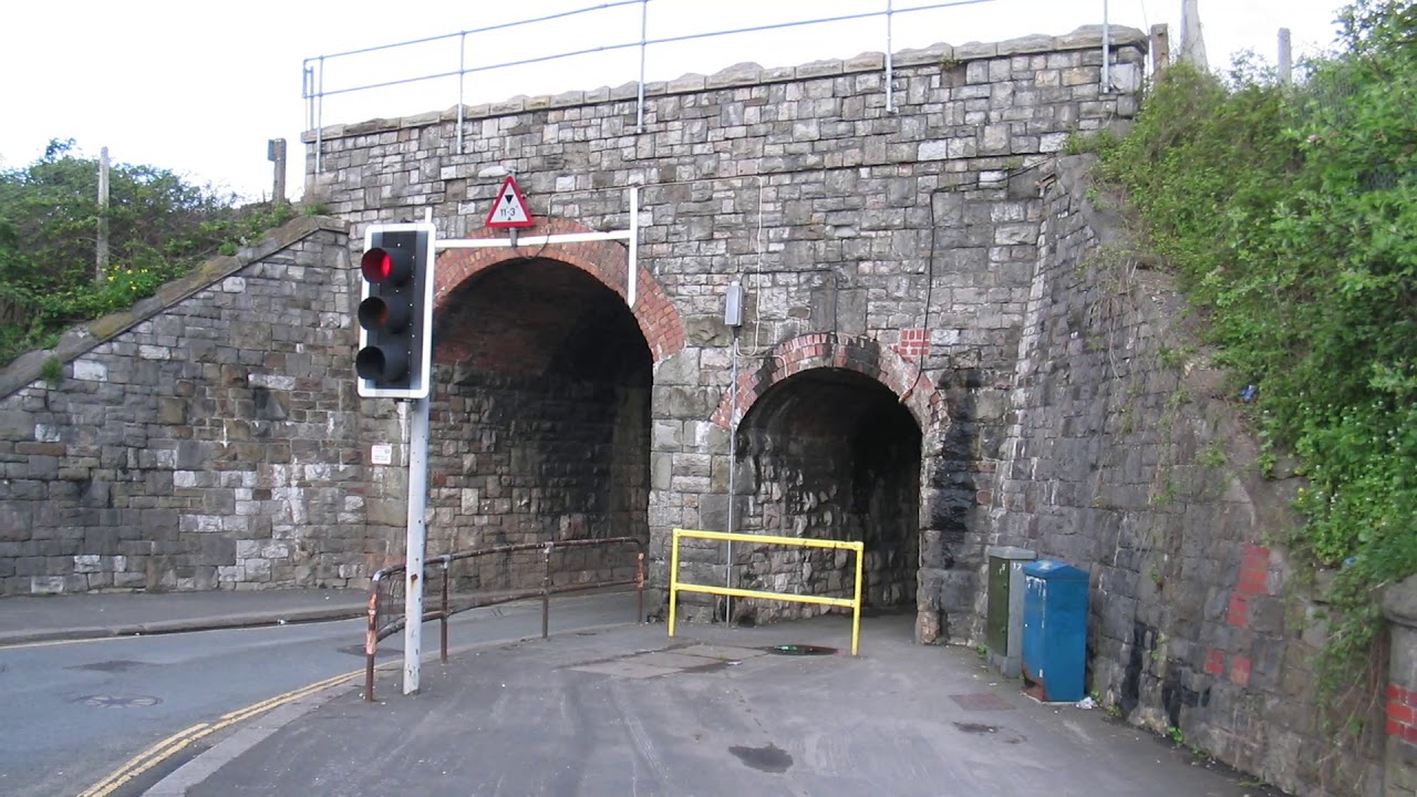 Ashton Drive & Winterstoke Road Bristol 28 Photographs Taken in 2005