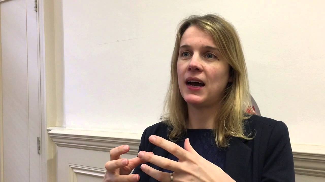 Danielle George shares her vision for The Robot Orchestra