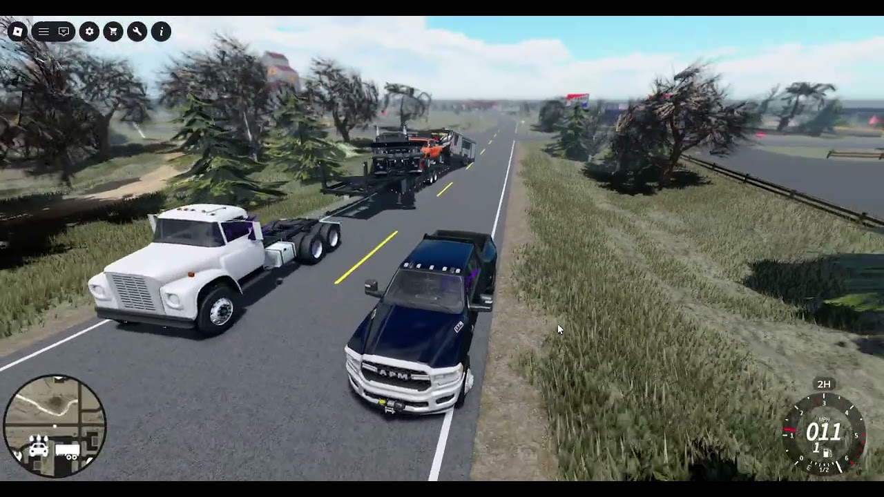 Roblox APM doing crazy stuff with dullgalaxy888