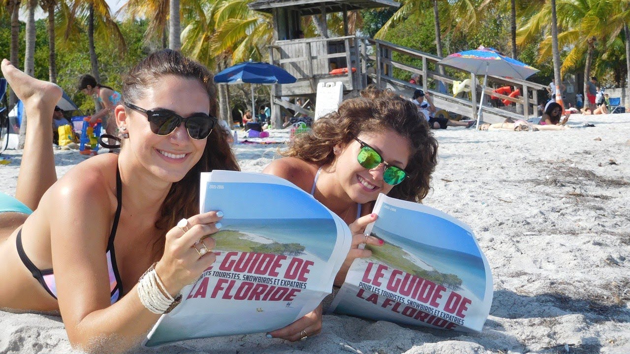 Guide de la Floride : Visiter Miami et la Floride