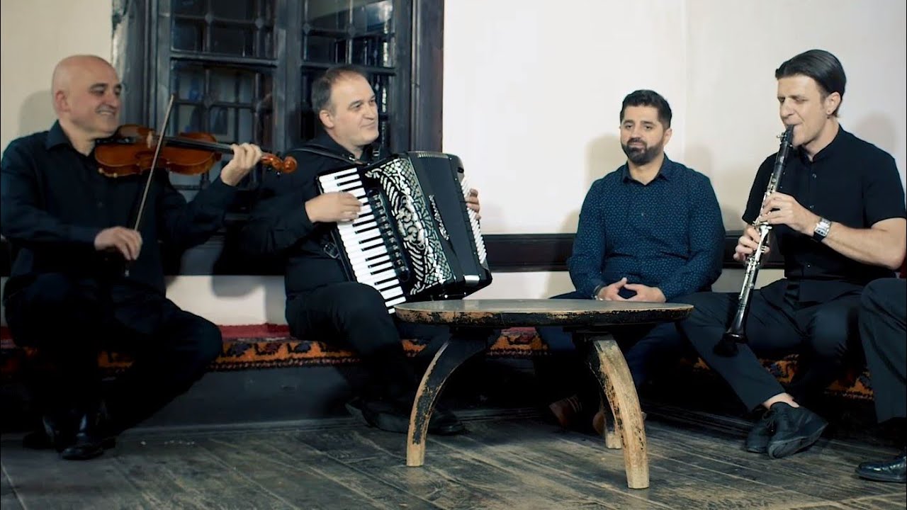 Arsim Llumnica & Corona- Potpuri 1  Live