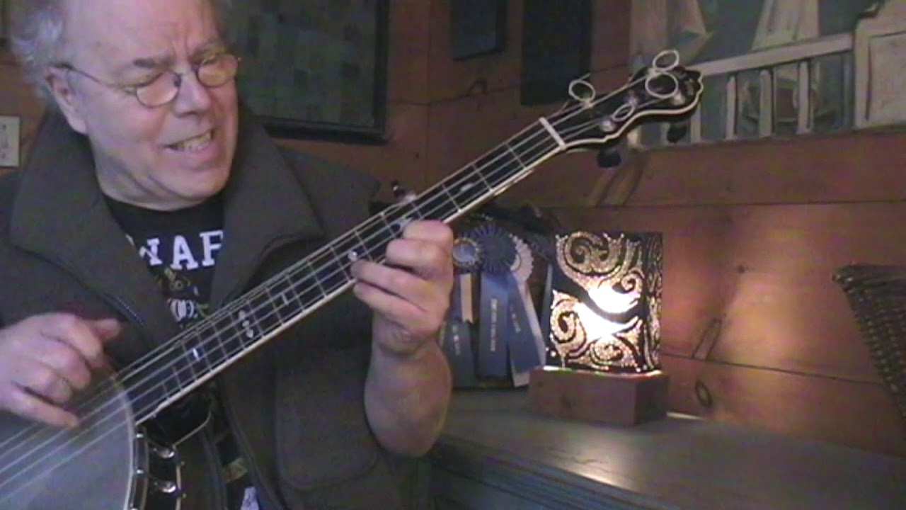 Cold Haily Windy Night  :  Clawhammer