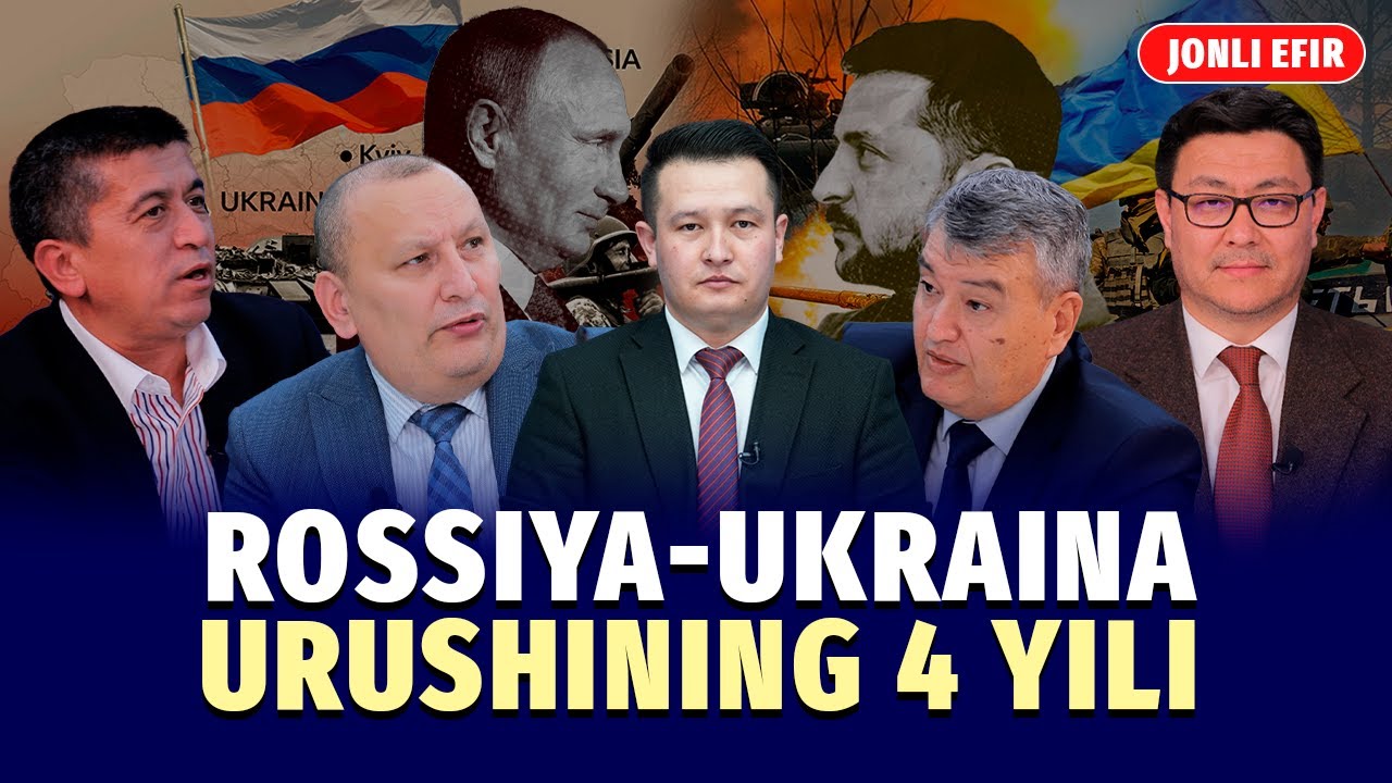 Rossiyaning amalga oshmagan “Barbarossa rejasi” | 