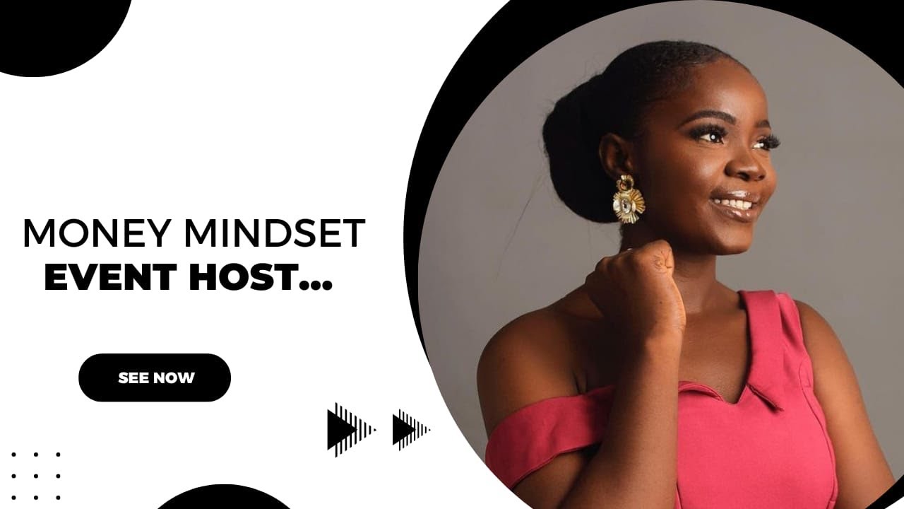 Mindset shift every beginner Event Host needs to start making money 