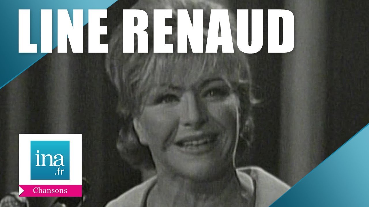 Line Renaud 