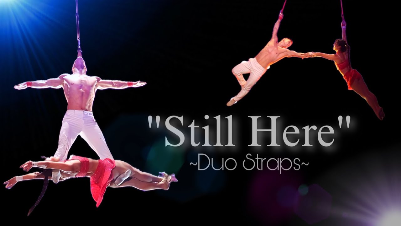 Duo Straps “Still Here” | Japan