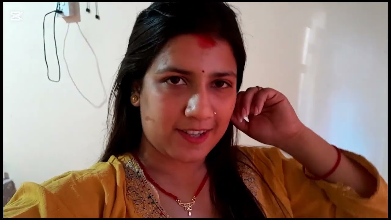 voli k special xa tw 🤔🤔🤔 mala mmi laii naii ghar ma banaunu vako xa 💞💓 pahila patak mmi vlog ma 🌹💖💋
