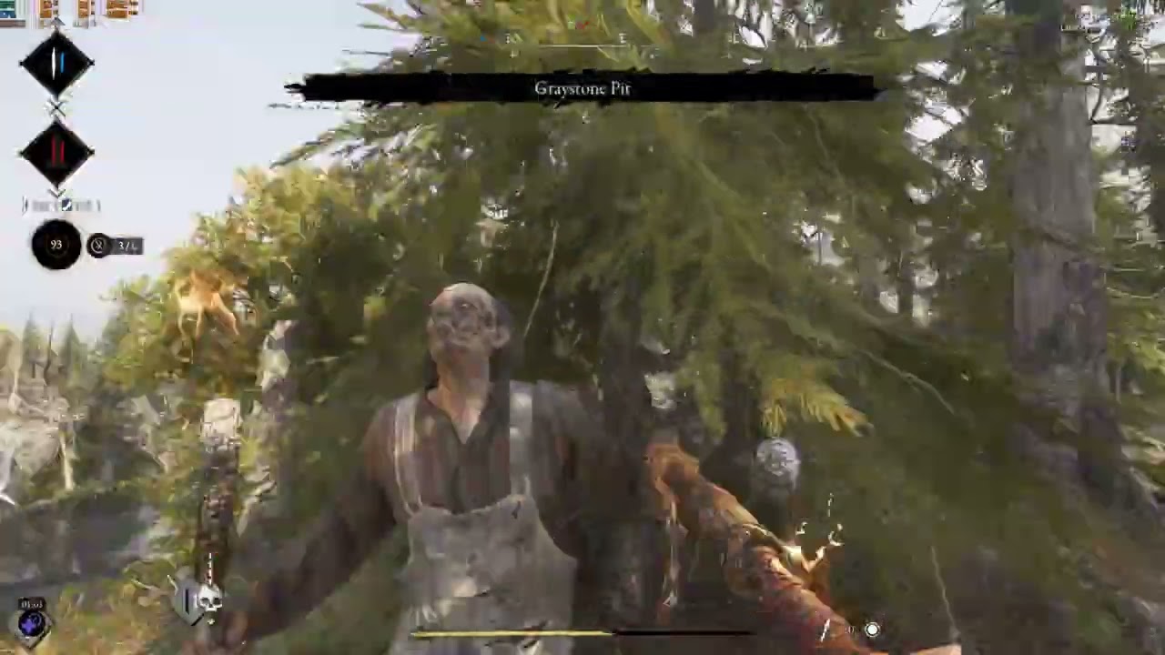 Hunt Showdown x2 grand slams back 2 back