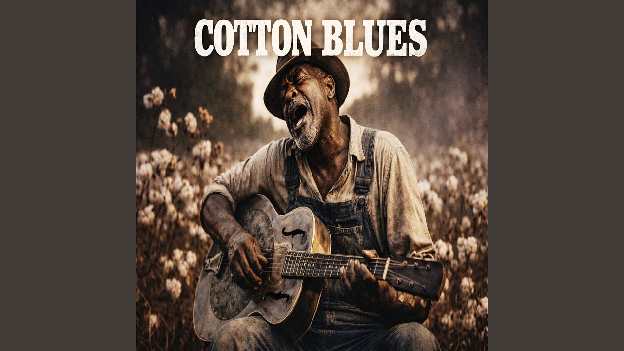 Cotton Blues