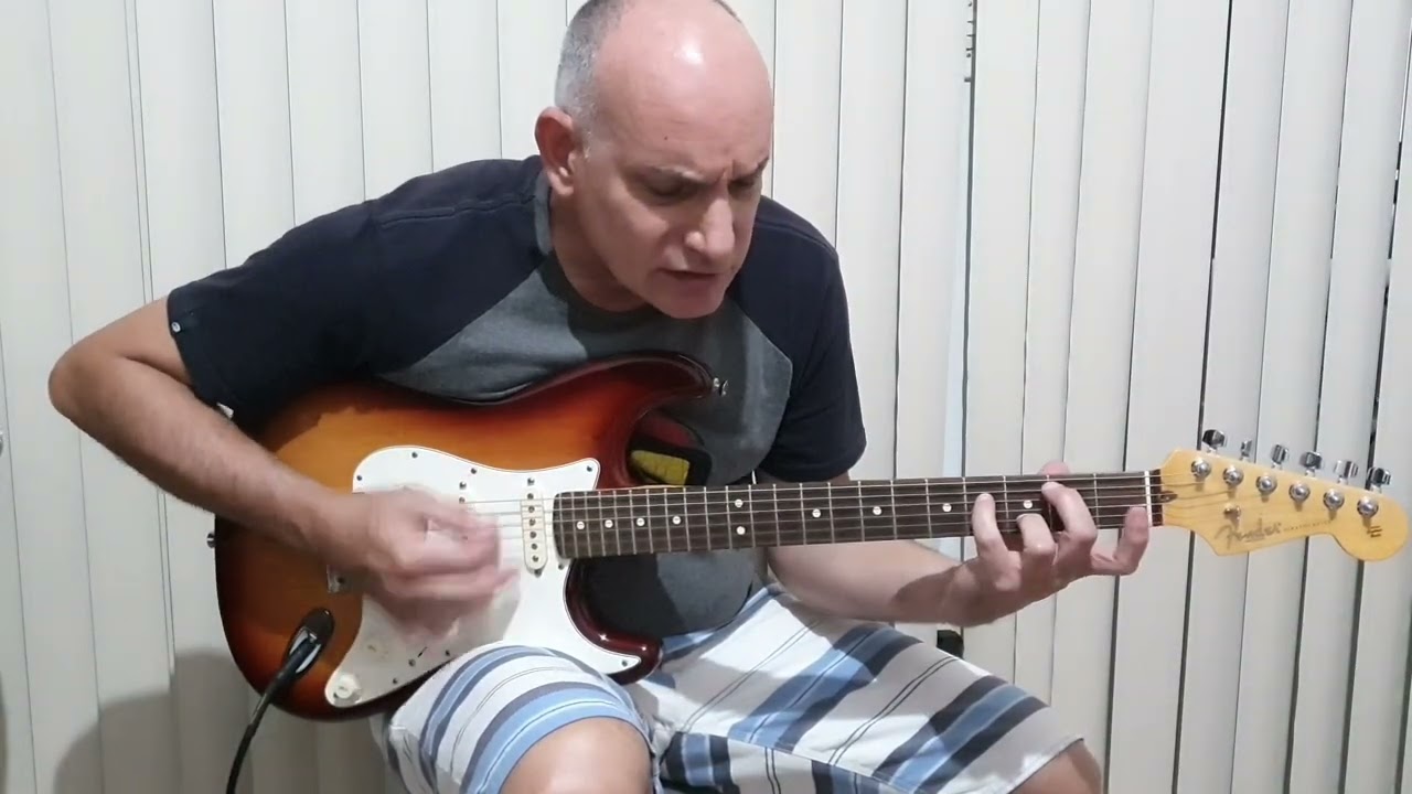 Balada dos Quatrocentos Golpes - Beto Guedes (Márcio Borges/Thomas Roth/Luiz Guedes)