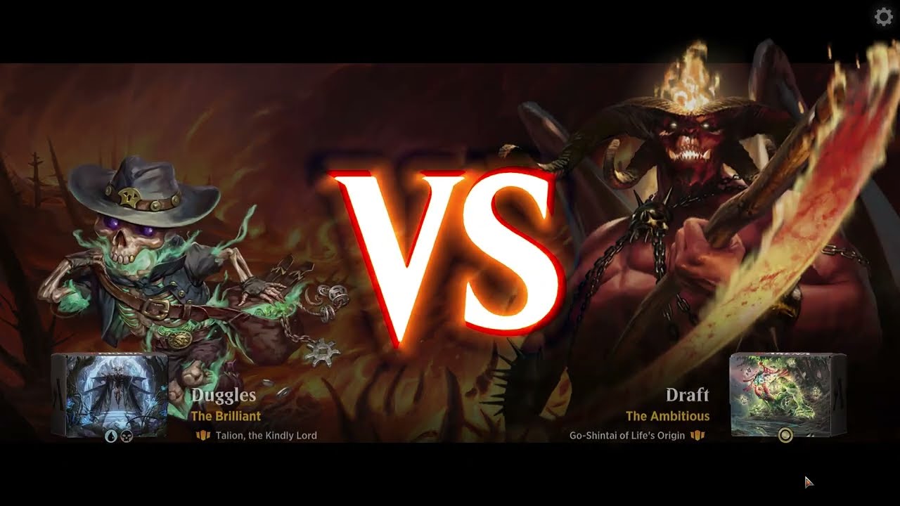 Slow death by shrine before victory by scoop!