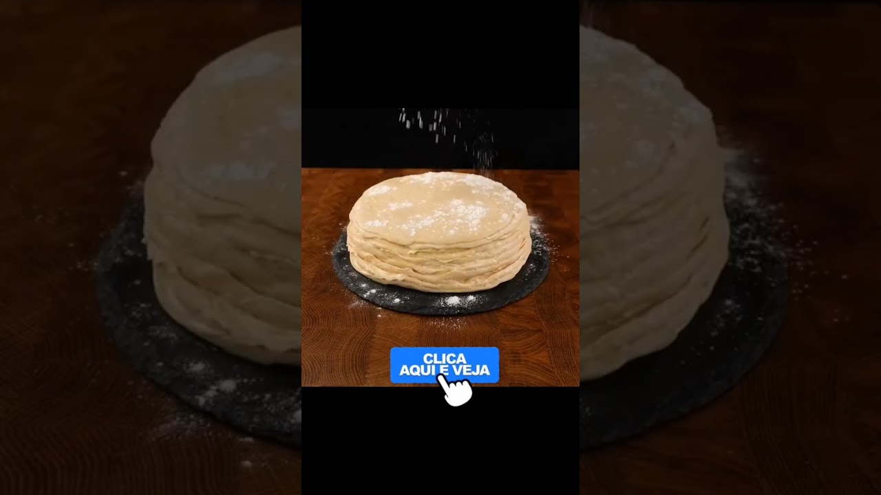 receita deliciosa pra preparar em casa #receitasfaceis #recipe