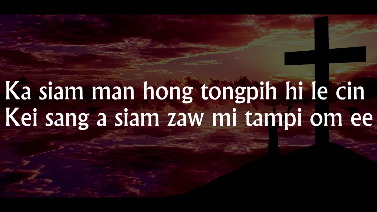 MAI PHA - CK KHAI (LYRICS)