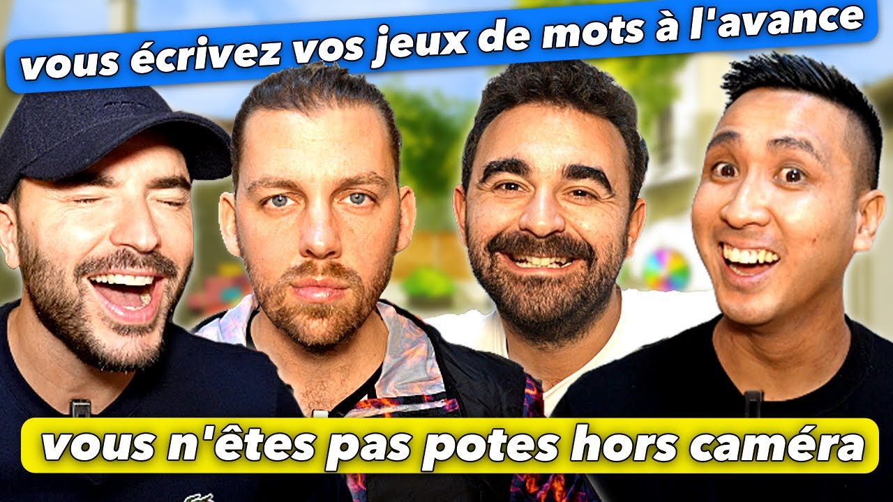 On répond à vos préjugés sur Maison Grise !