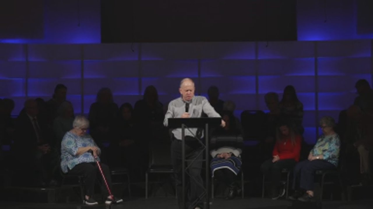 9:30 Worship Service