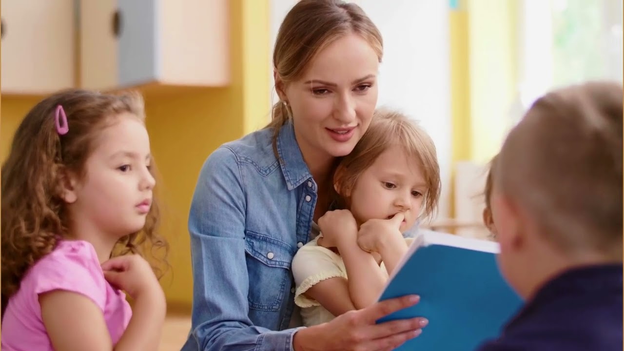 6 Practical Tips for Preschool Teachers to Create Engaging Classroom Environment