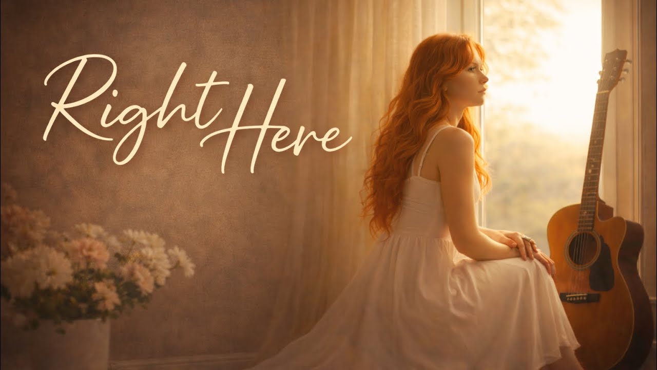 Right Here