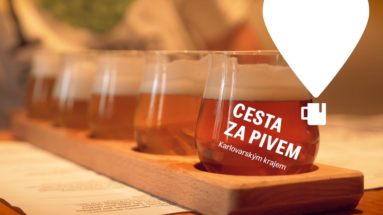 CESTA ZA PIVEM: ČERVENÝ VLK