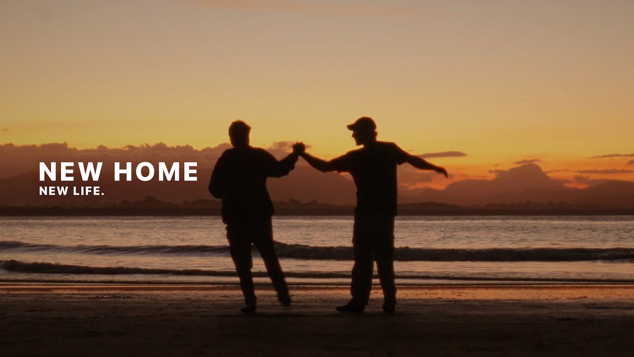 Why moving hometowns changed my life.