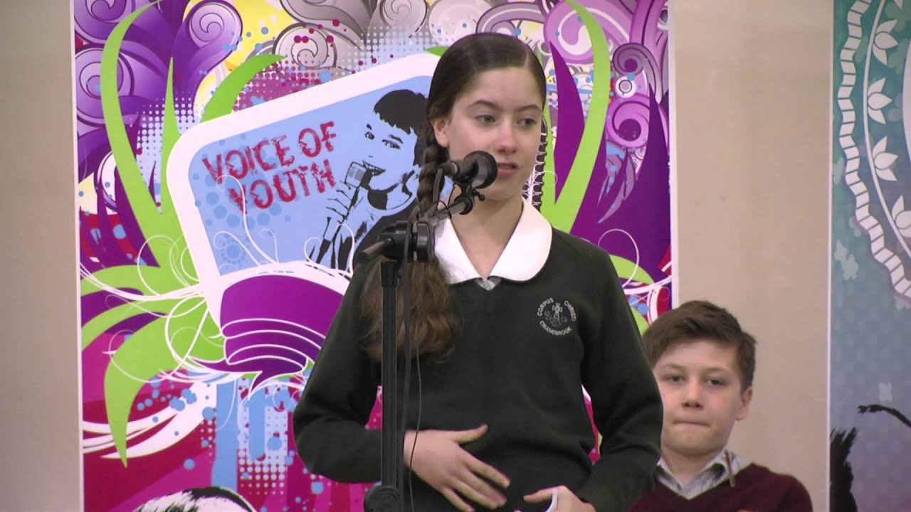 Voice of Youth 2015