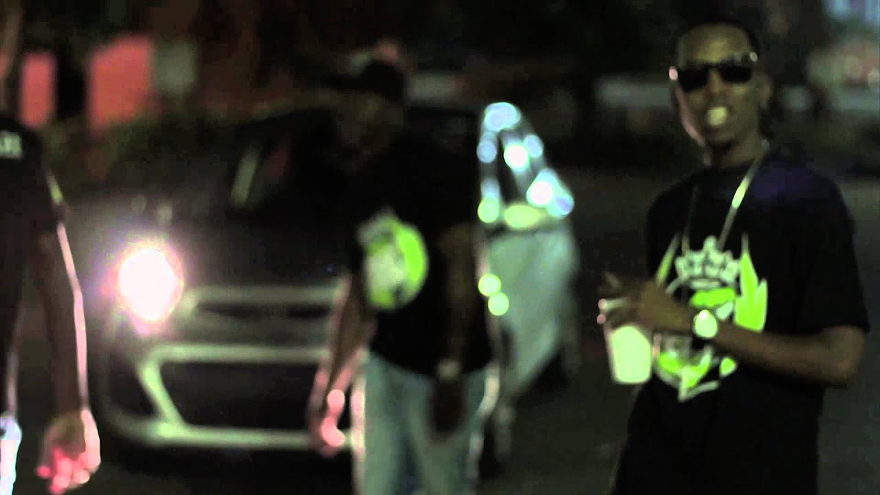 EasyMoneyGang ( TitoRasz & BechoLize ) - #AwokiTurTei OFFICIAL VIDEO #2014