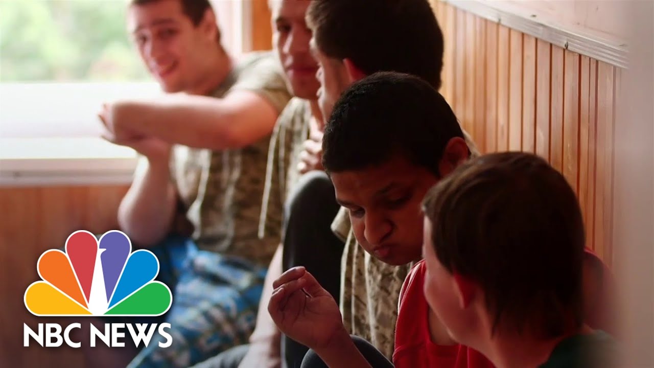 Russian Invasion Puts Isolated Ukrainian Orphanage At Risk