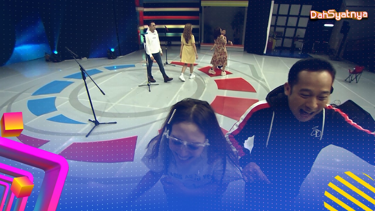 Ayu Dewi Sampai Disuruh Pulang Sama Denny Cagur | DAHSYATNYA 2020 EPS 02 PART 3