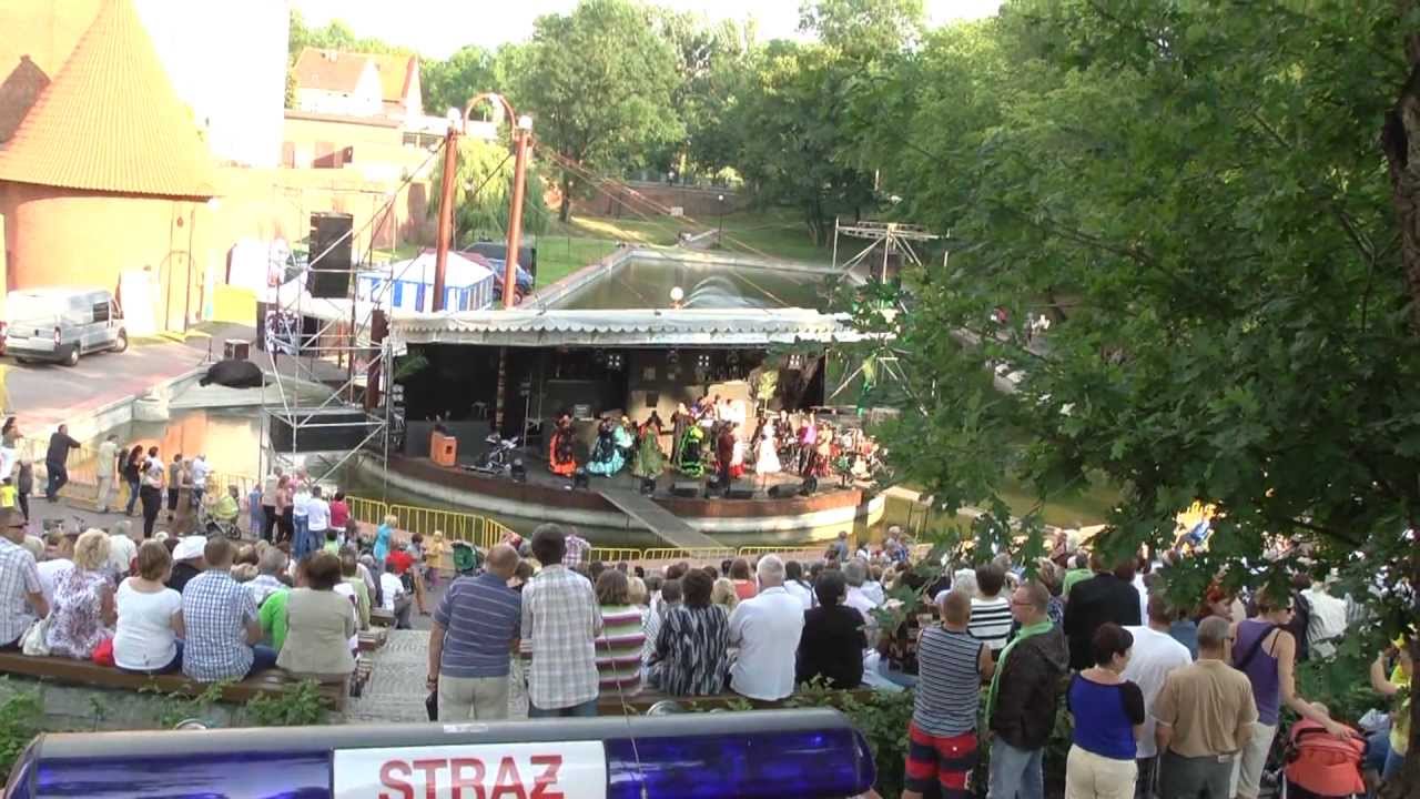 Dni Braniewa -  kosztowne ale udane