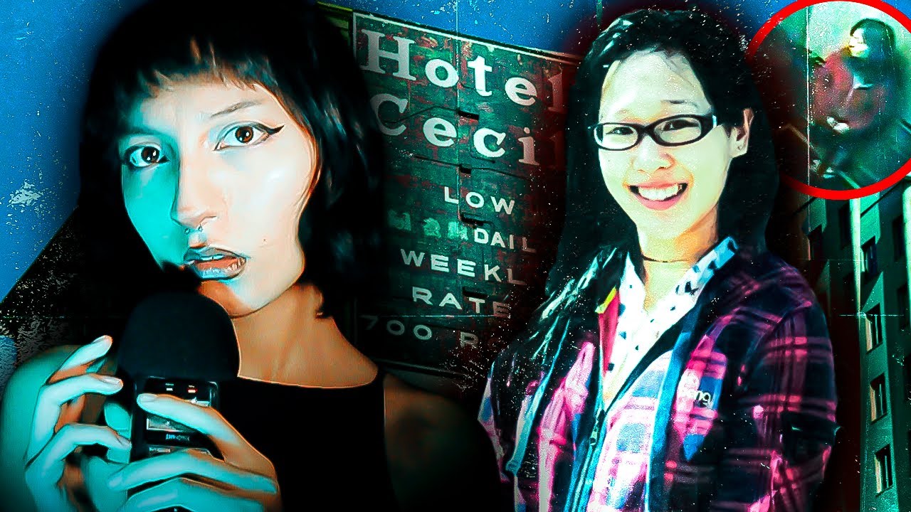 Elisa Lam: ¿Qué pasó realmente? | ASMR soft spoken